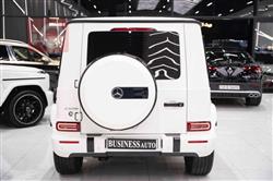 مرسيدس بنز G-Class